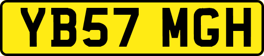YB57MGH