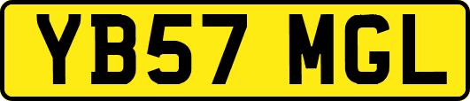 YB57MGL