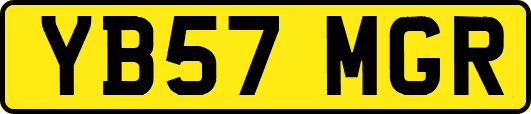 YB57MGR