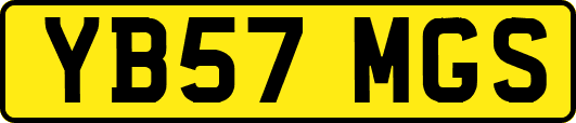 YB57MGS