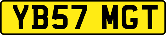 YB57MGT