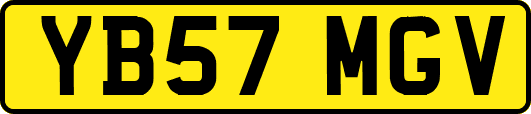 YB57MGV