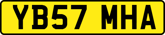 YB57MHA