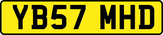 YB57MHD