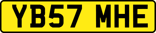 YB57MHE