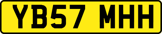 YB57MHH