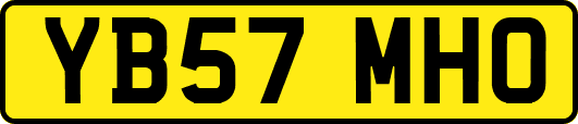 YB57MHO