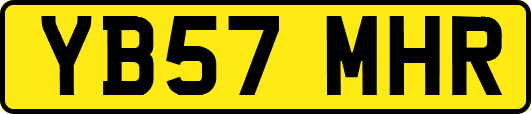 YB57MHR