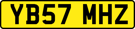 YB57MHZ