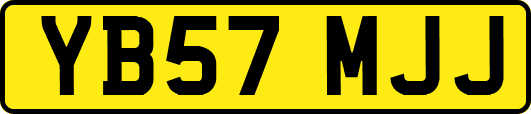 YB57MJJ