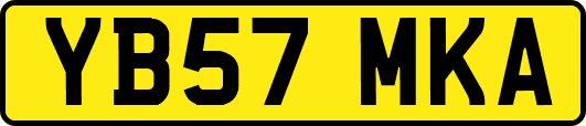 YB57MKA