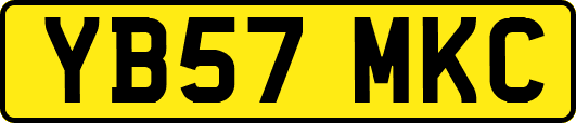 YB57MKC