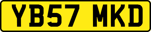 YB57MKD