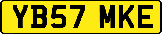 YB57MKE