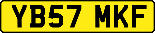 YB57MKF