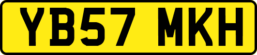 YB57MKH