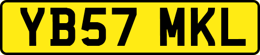 YB57MKL