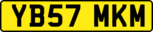 YB57MKM
