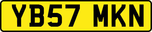 YB57MKN