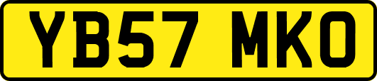 YB57MKO