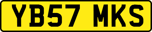 YB57MKS