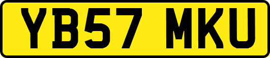 YB57MKU