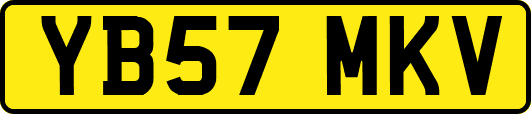 YB57MKV