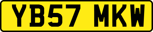 YB57MKW