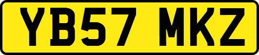 YB57MKZ
