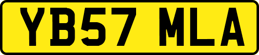 YB57MLA
