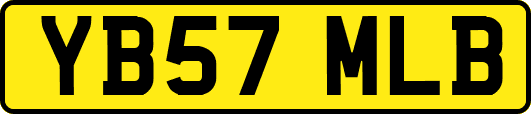 YB57MLB