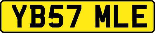 YB57MLE