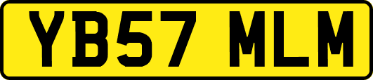 YB57MLM