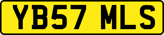 YB57MLS