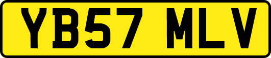 YB57MLV
