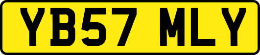 YB57MLY