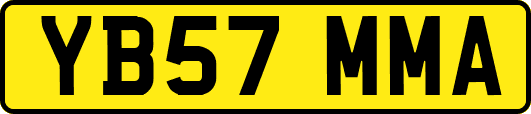 YB57MMA