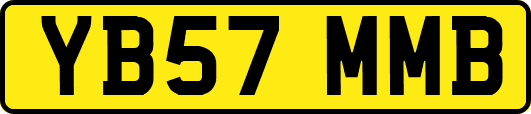 YB57MMB