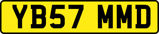 YB57MMD