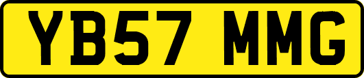YB57MMG