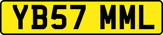 YB57MML