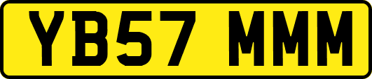 YB57MMM