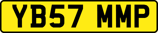 YB57MMP