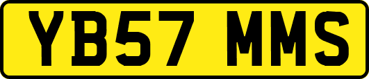 YB57MMS