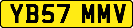 YB57MMV