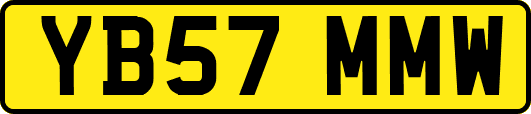 YB57MMW