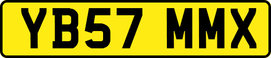 YB57MMX