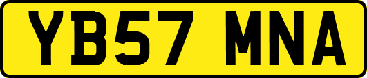 YB57MNA