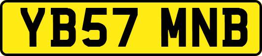 YB57MNB