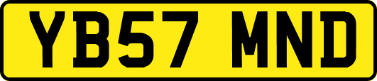 YB57MND